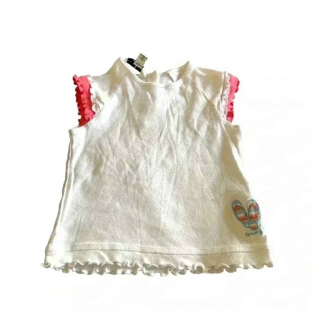 [5 for $25] Tommy Hilfiger size  12 to 18 months, EUC
